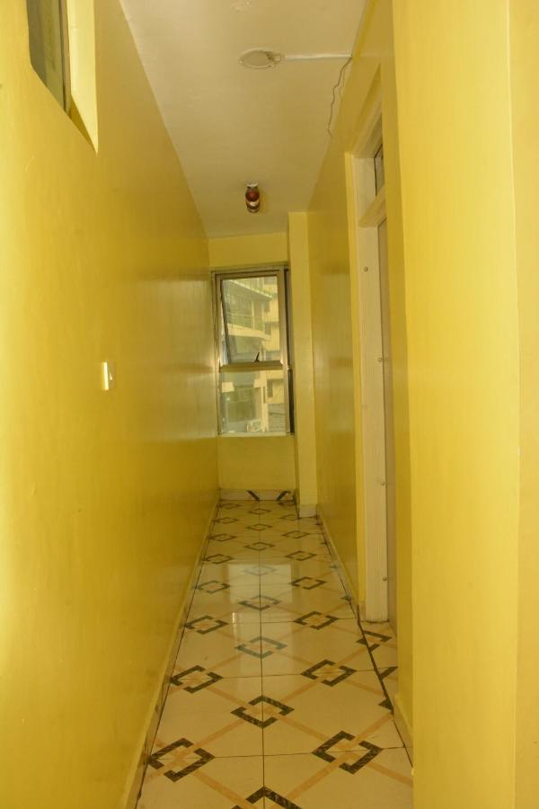 Kima Hills Hotel Nairobi Exterior foto